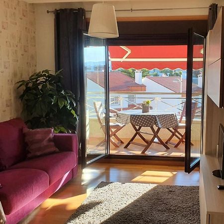 Acogedor Y Moderno Apartamento En Санксенсо Екстериор снимка