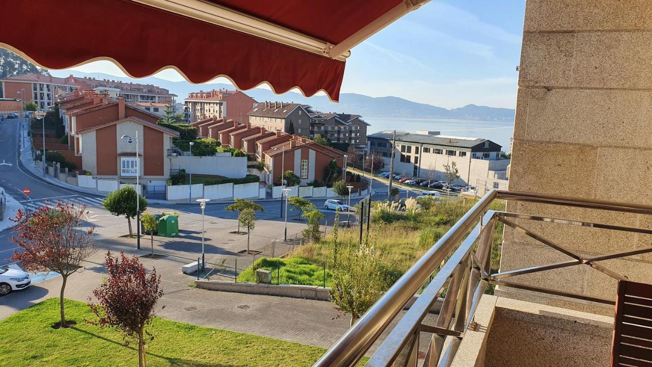 Acogedor Y Moderno Apartamento En Санксенсо Екстериор снимка